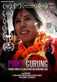 Pinky Gurung series tv