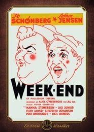 Week-end 1935 streaming