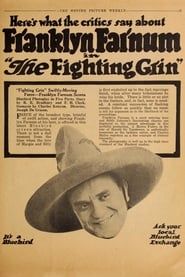 The Fighting Grin series tv