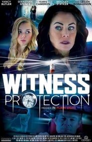 Witness Protection series tv