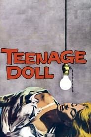 Image Teenage Doll 1957