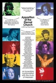 Apparition of the Eternal Church series tv