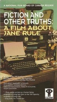 Fiction and Other Truths: A Film About Jane Rule (1995)