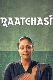 Raatchasi (2019)