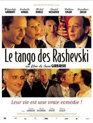 The Rashevski Tango series tv