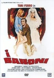 The Barons 1975 streaming