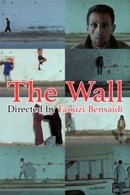 The wall series tv