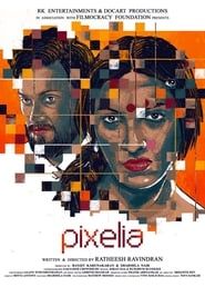 Pixelia (2018)