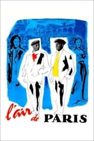 Air of Paris series tv