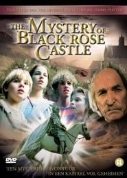 The Mystery of Black Rose Castle series tv