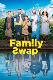 Family Swap series tv