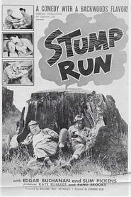 Stump Run (1959)