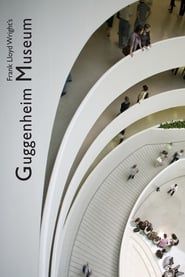 Frank Lloyd Wright's Guggenheim Museum series tv