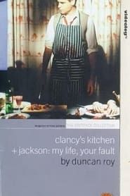 Jackson: My Life... Your Fault series tv