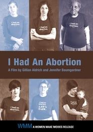 I Had an Abortion series tv