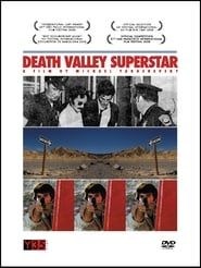 Image Death Valley Superstar 2008