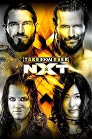 Affiche de NXT TakeOver XXV