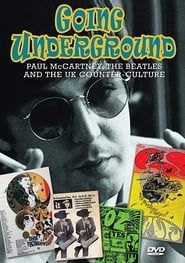 Image Going Underground: Paul McCartney, the Beatles and the UK Counterculture