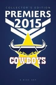 Image 2015 NRL Grand Final Brisbane Broncos vs North Queensland Cowboys