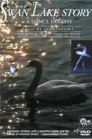 Image The Swan Lake Story: A Dance Fantasy