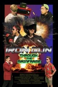Iron Gun: Through The Mainframe series tv