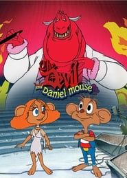 Affiche de The Devil and Daniel Mouse