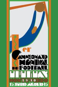 1930 FIFA World Cup Official Film series tv
