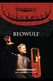 Beowulf series tv