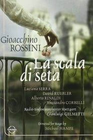 La Scala di Seta - Rossini series tv