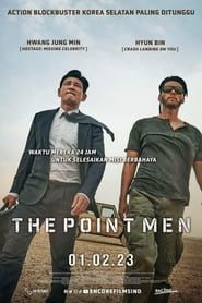 The Point Men 2023 streaming