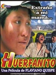 El Huerfanito series tv
