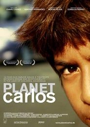 Planet Carlos series tv