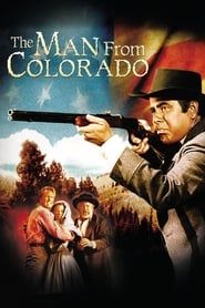 The Man from Colorado series tv