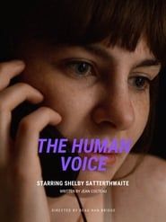 Image The Human Voice