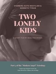 Two Lonely Kids series tv