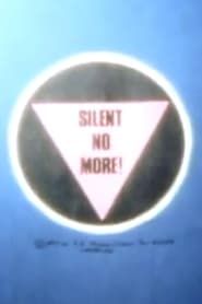 Silent No More series tv