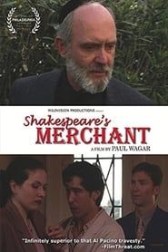Shakespeare's Merchant series tv