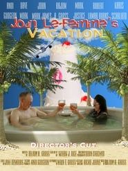 Joan Le-Femme's Vacation series tv
