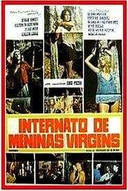 Internato de Meninas Virgens 1977 streaming