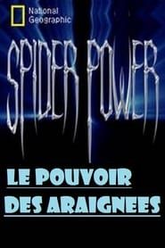 National Geographic Spider Power series tv
