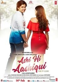 Ashi Hi Aashiqui series tv