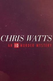 Family Man, Family Murderer: An ID Murder Mystery (2019)