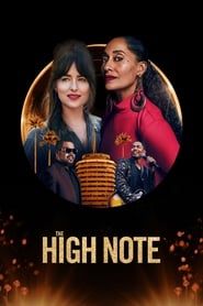 The High Note series tv