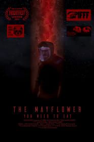 The Mayflower-hd