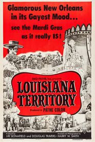 Image Louisiana Territory