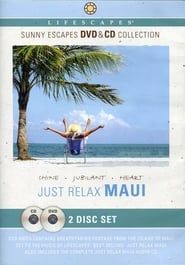 Just Relax Maui series tv