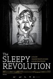 Image The Sleepy Revolution