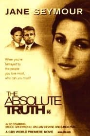 The Absolute Truth series tv
