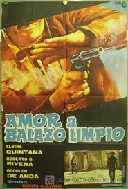 Amor a balazo limpio (1961)