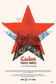 Cuba, rouges années series tv
